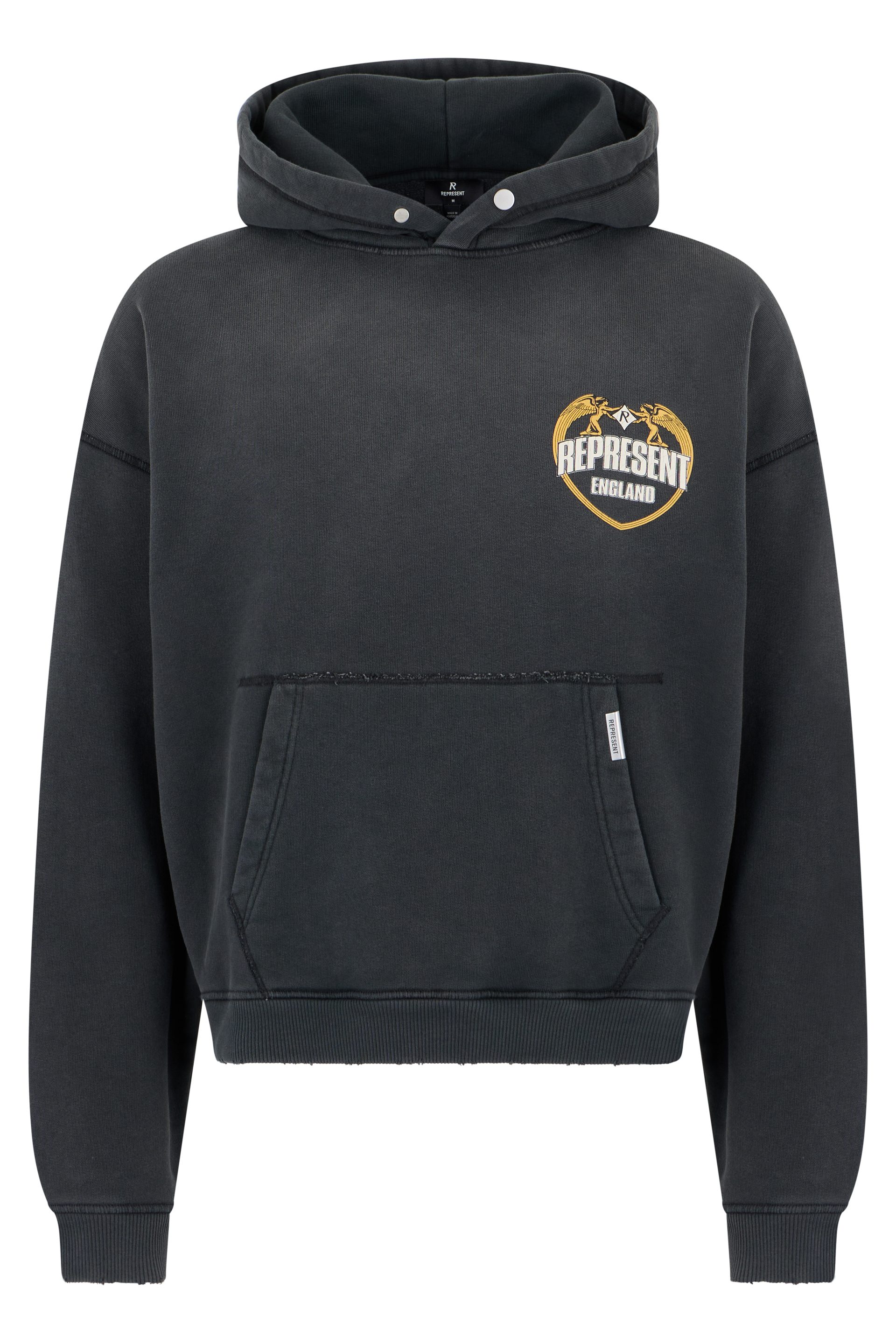 Angel Border hoodie
