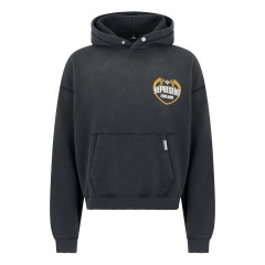 Angel Border hoodie