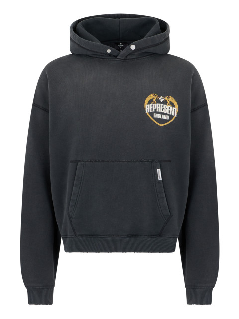 Angel Border hoodie