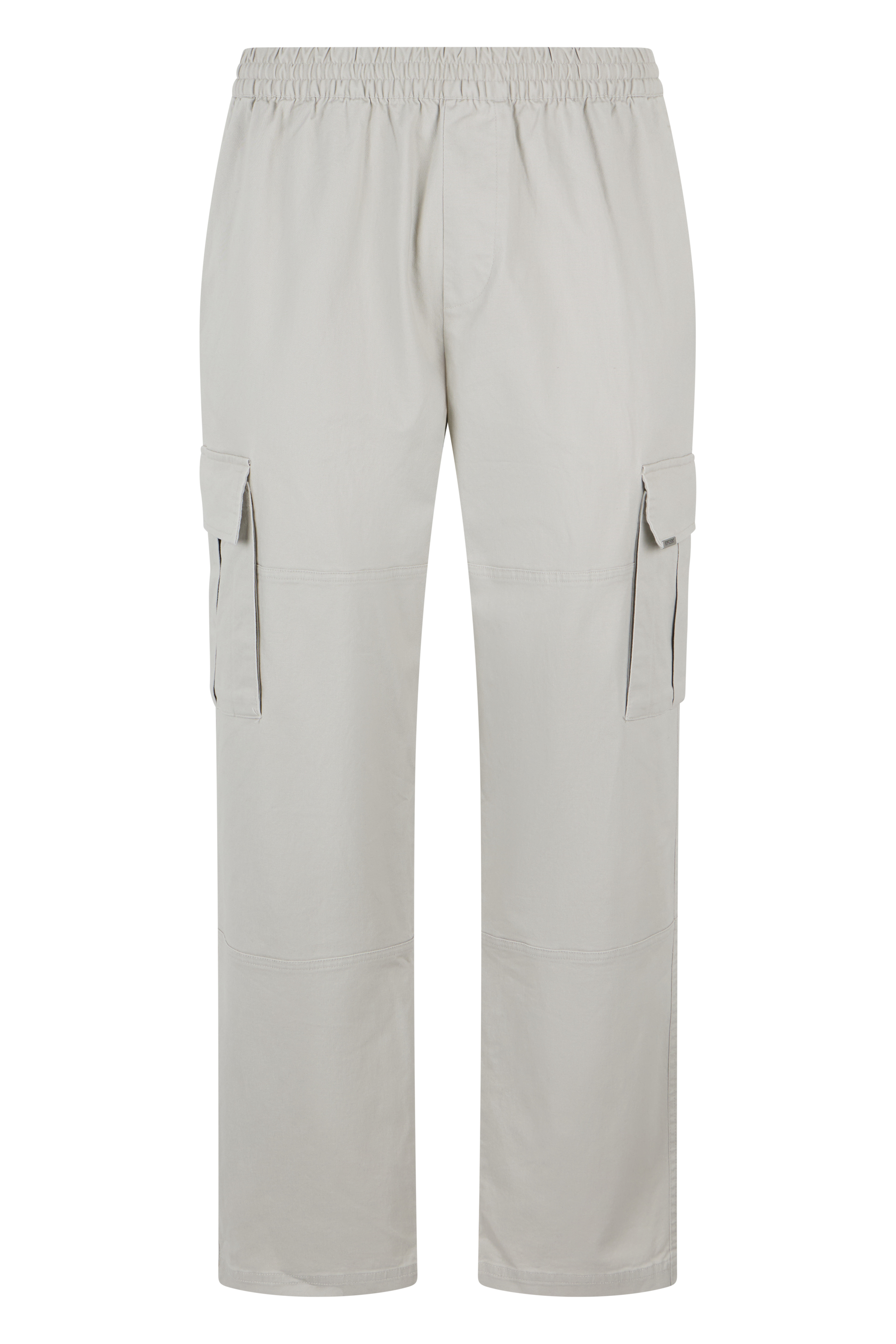 Cotton cargo pants
