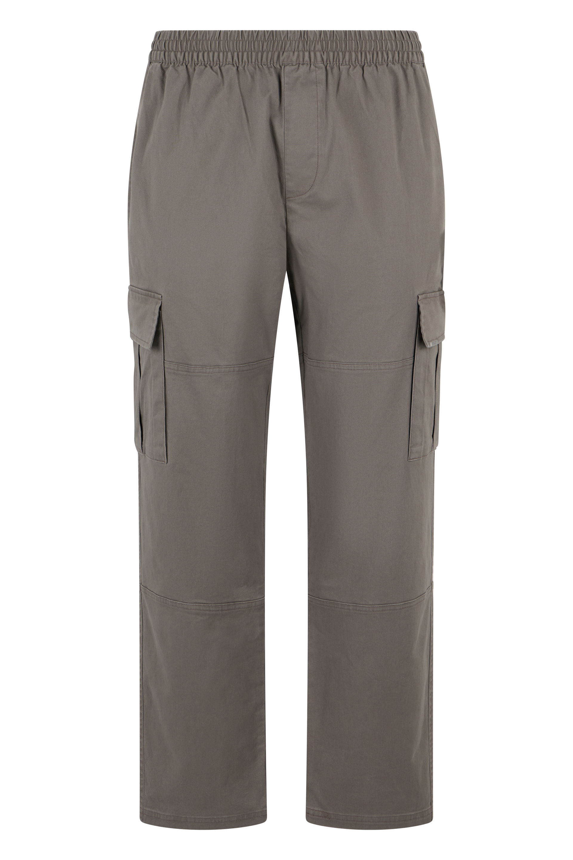 Cotton cargo pants
