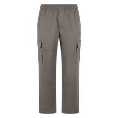 Cotton cargo pants