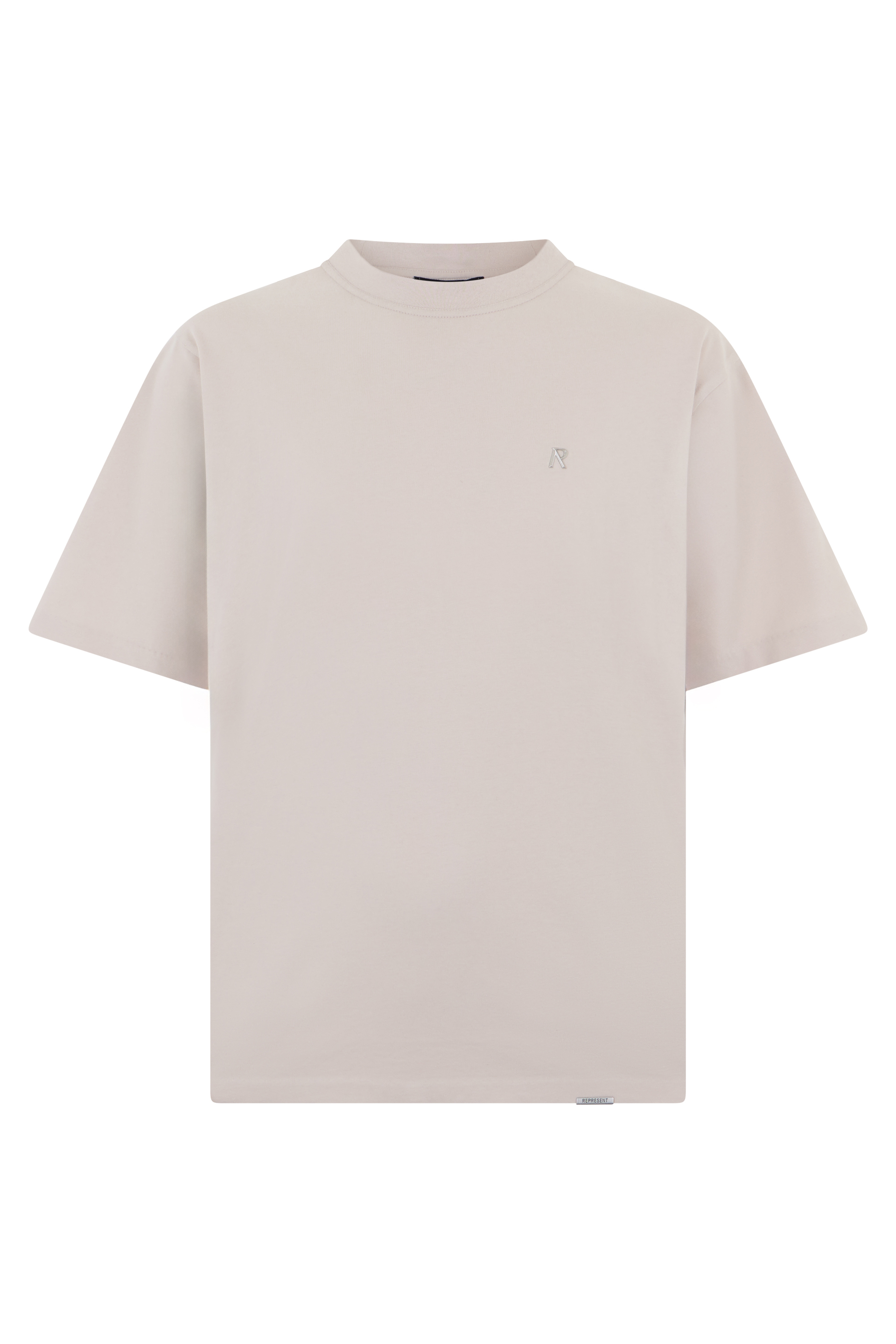Basic Cotton T-shirt