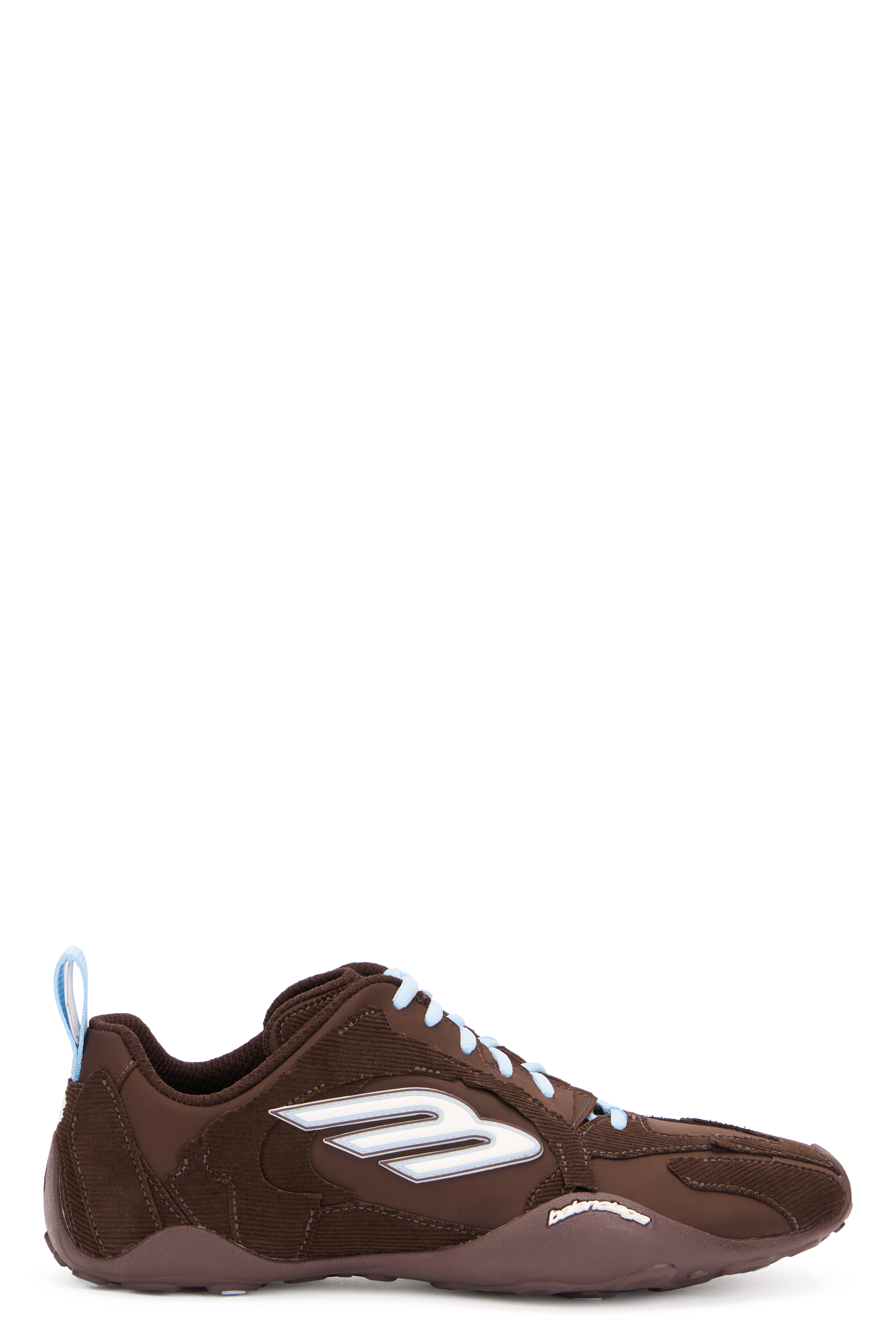 Sneakers Low Top Monday Ultra for Women