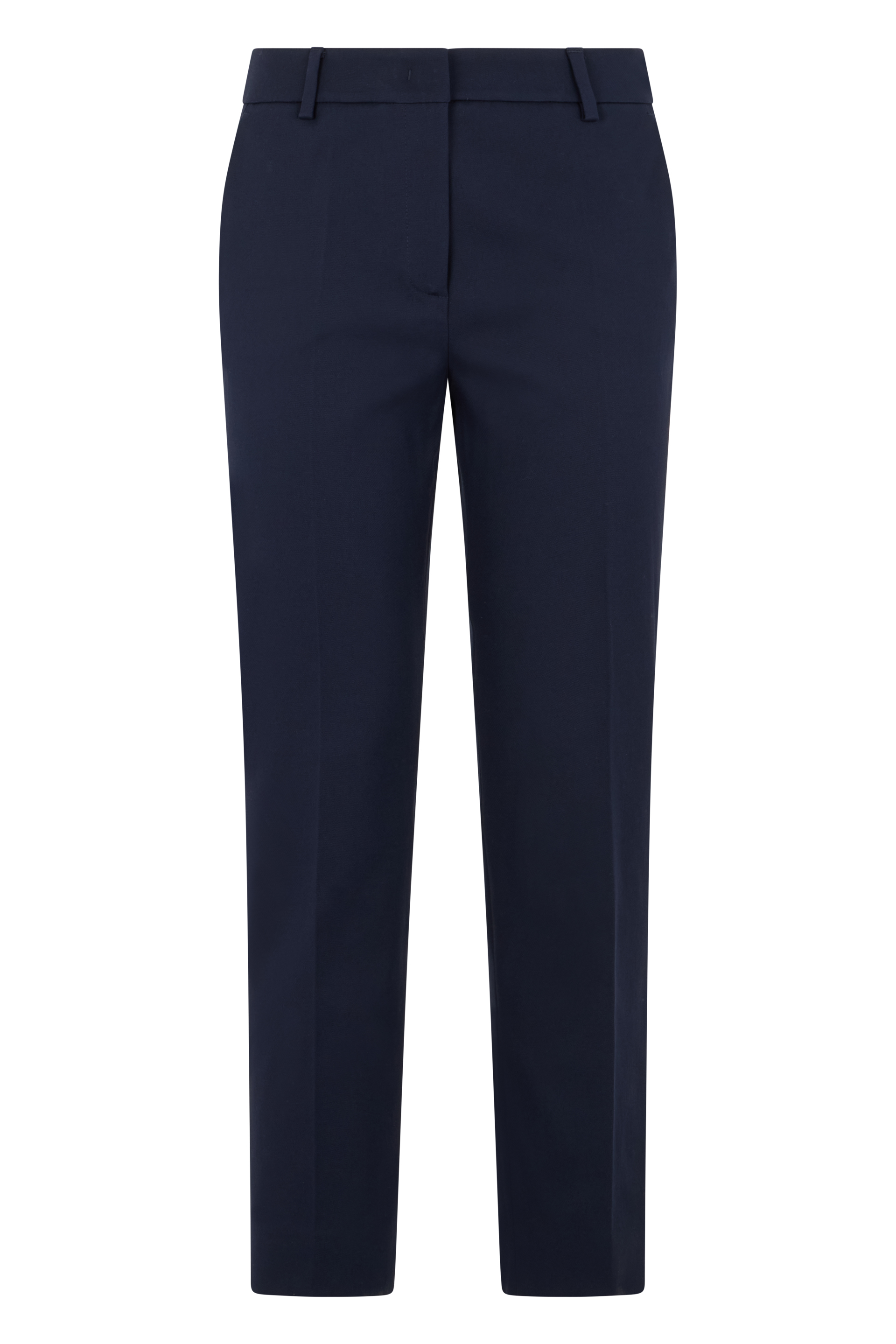 Classic cotton trousers