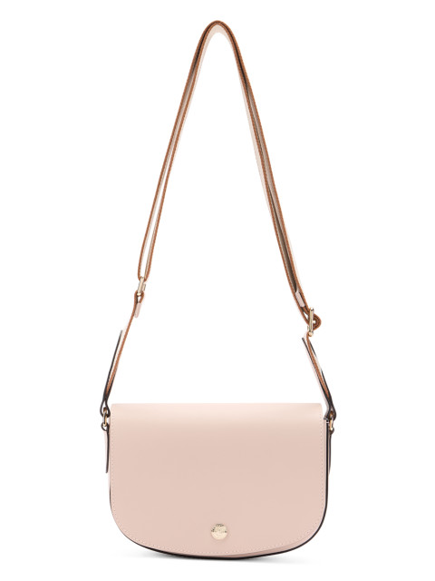Shoulder bag S Épure