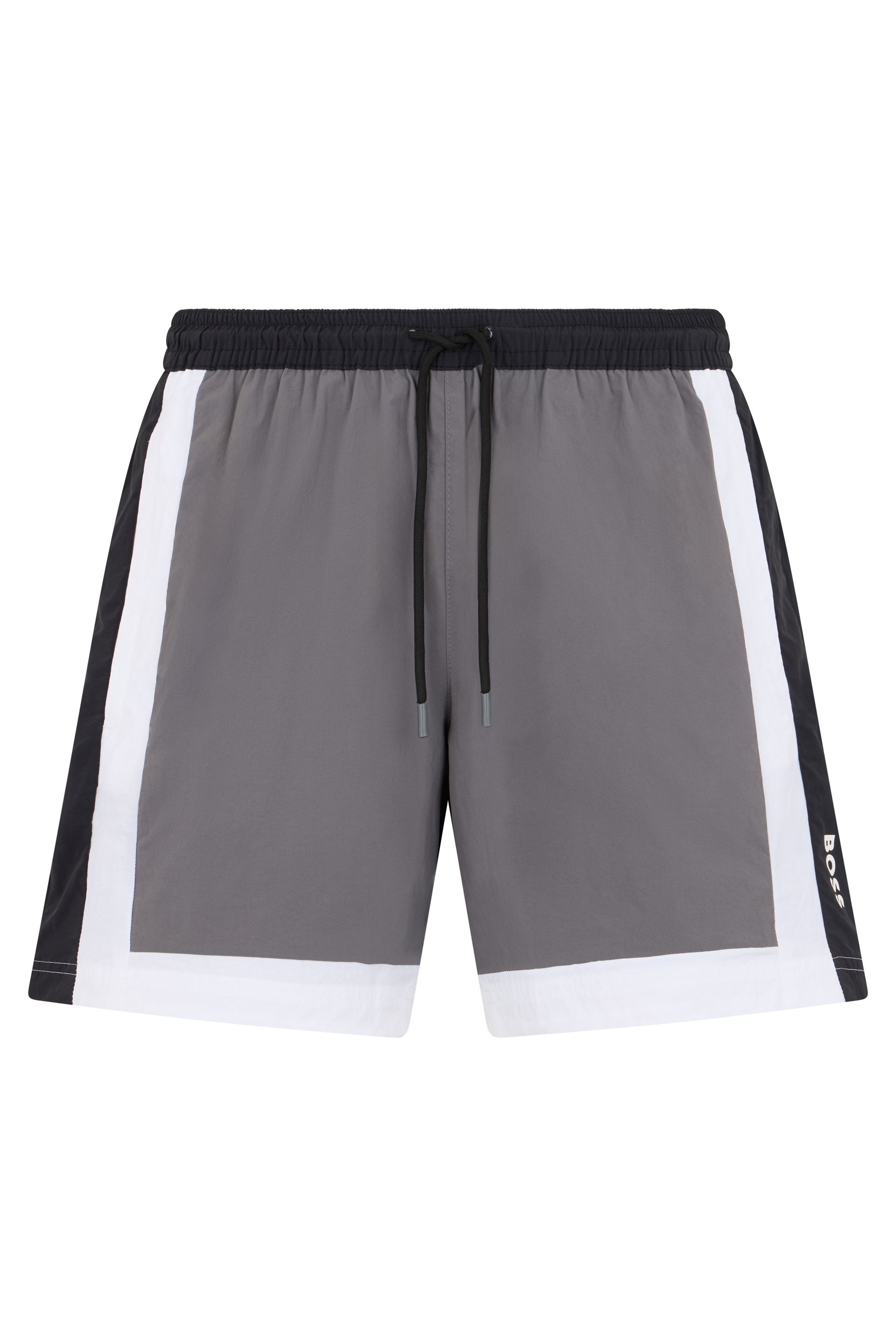 Shorts in nylon