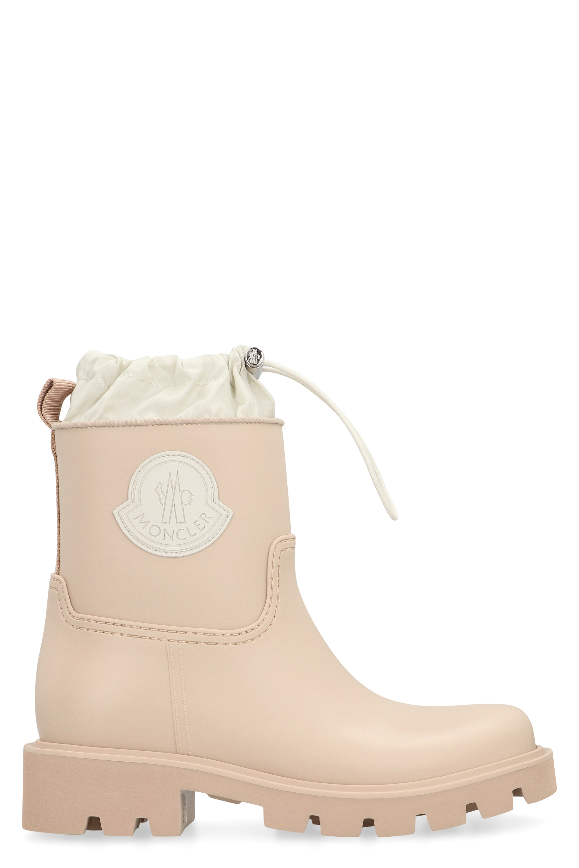 Kickstream rain boots