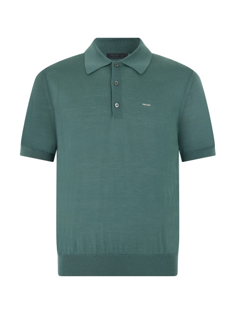 Breathable Cotton Polo