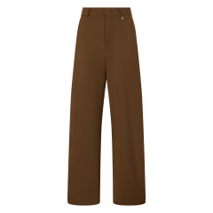 Wool Pants