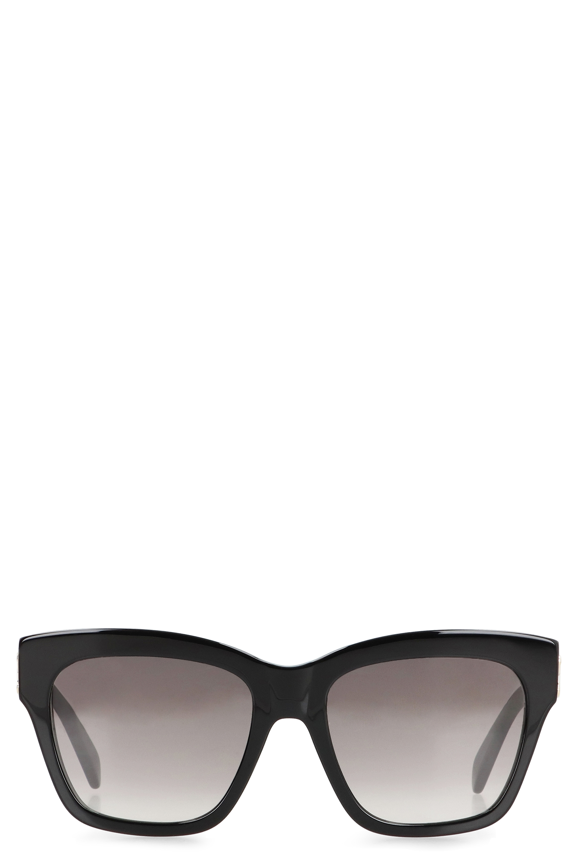 Triomphe Cat-eye sunglasses