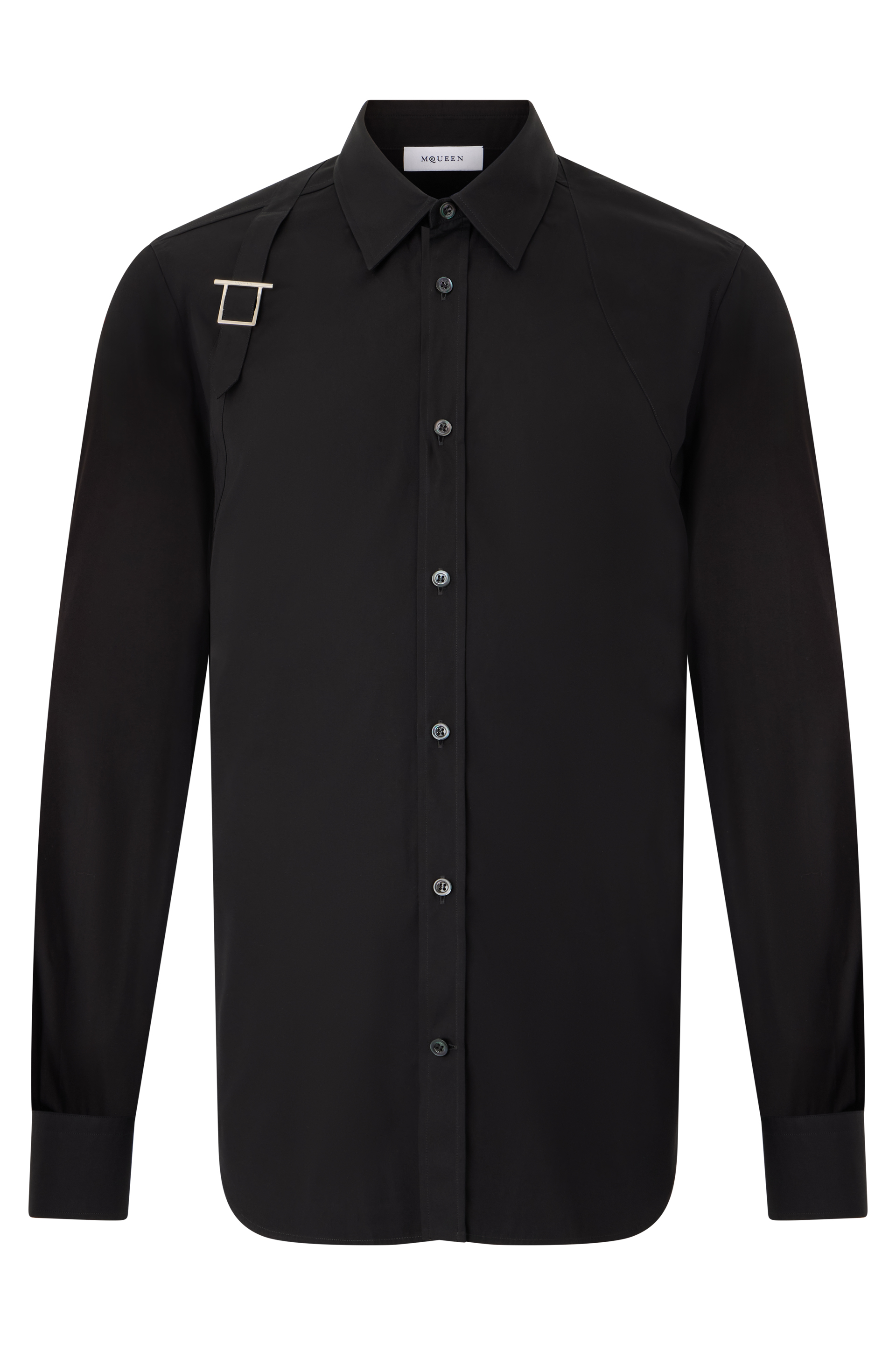 Cotton shirt