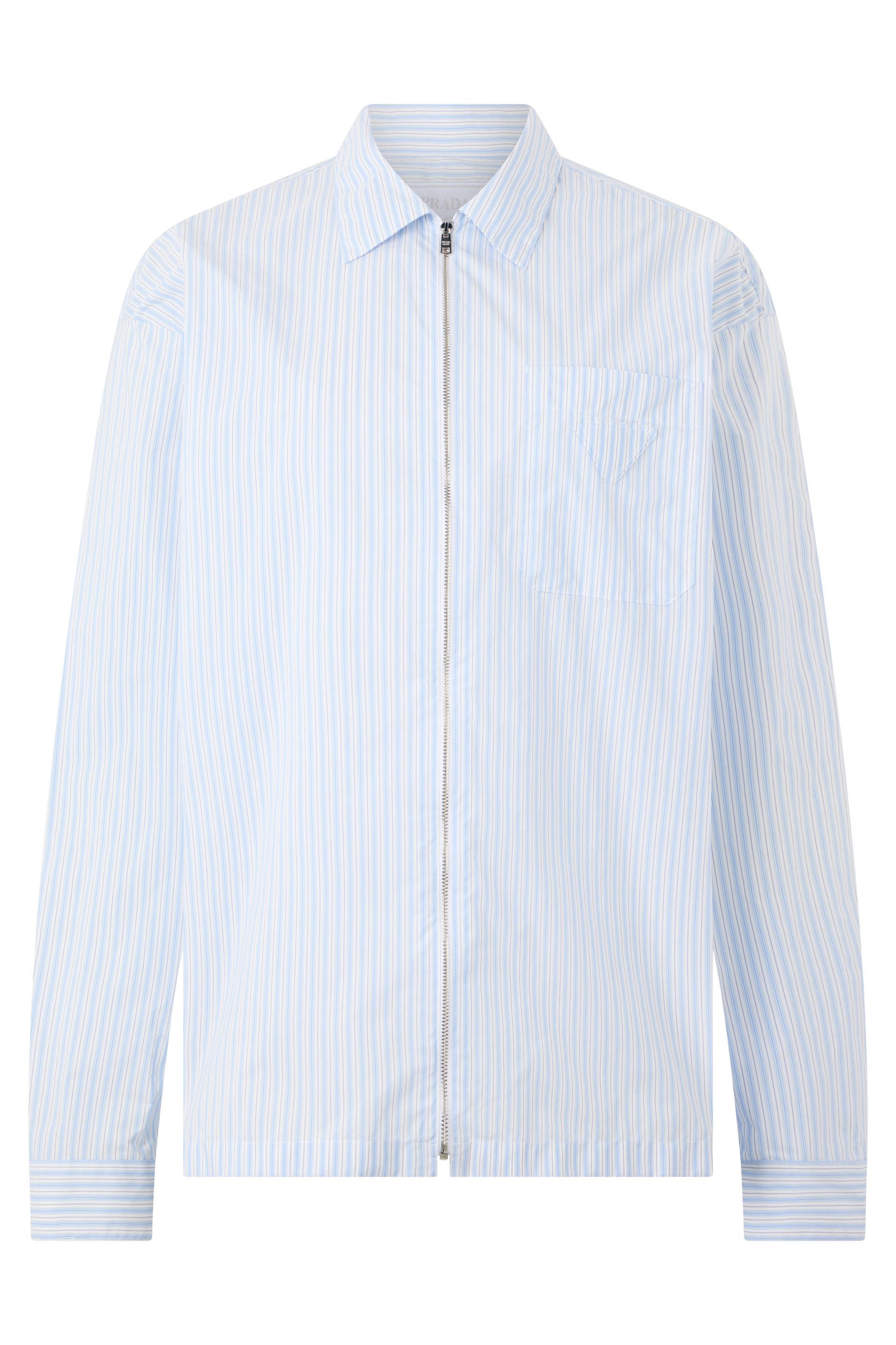 Striped shirt