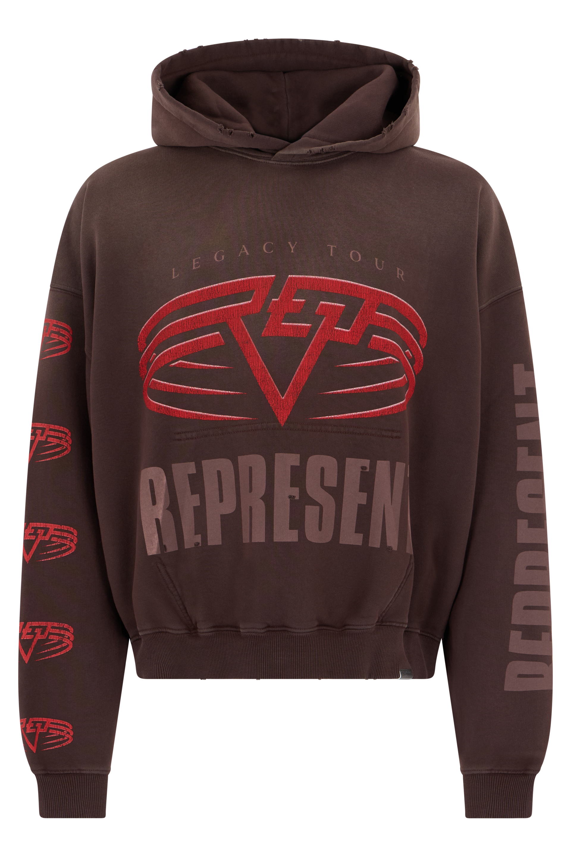 Living Legacy hoodie
