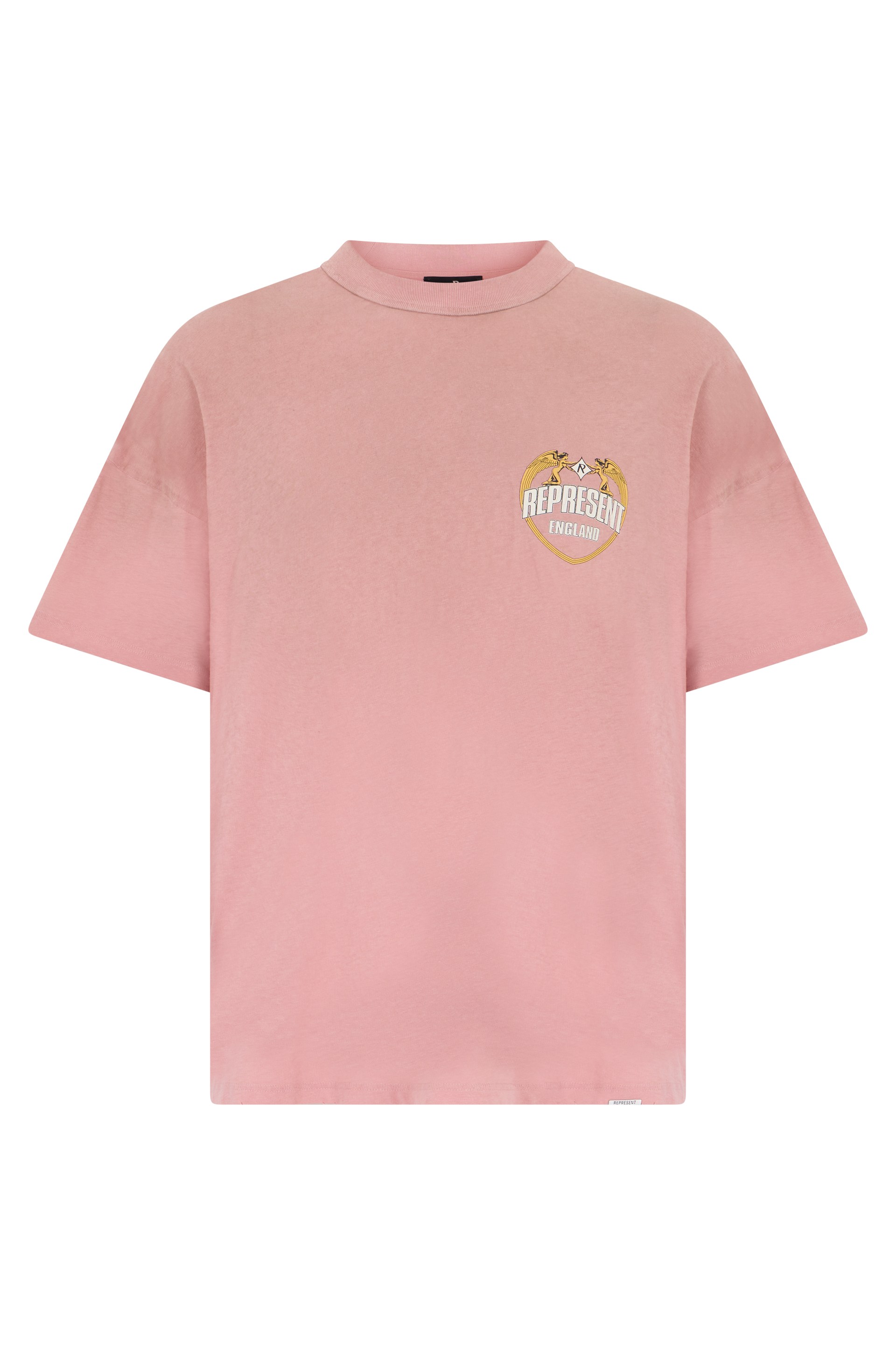 T-shirt Angel Border