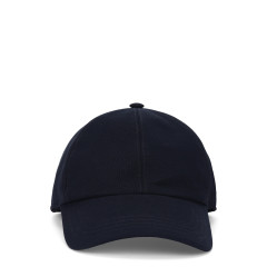 Cotton baseball cap