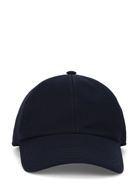 Cotton baseball cap