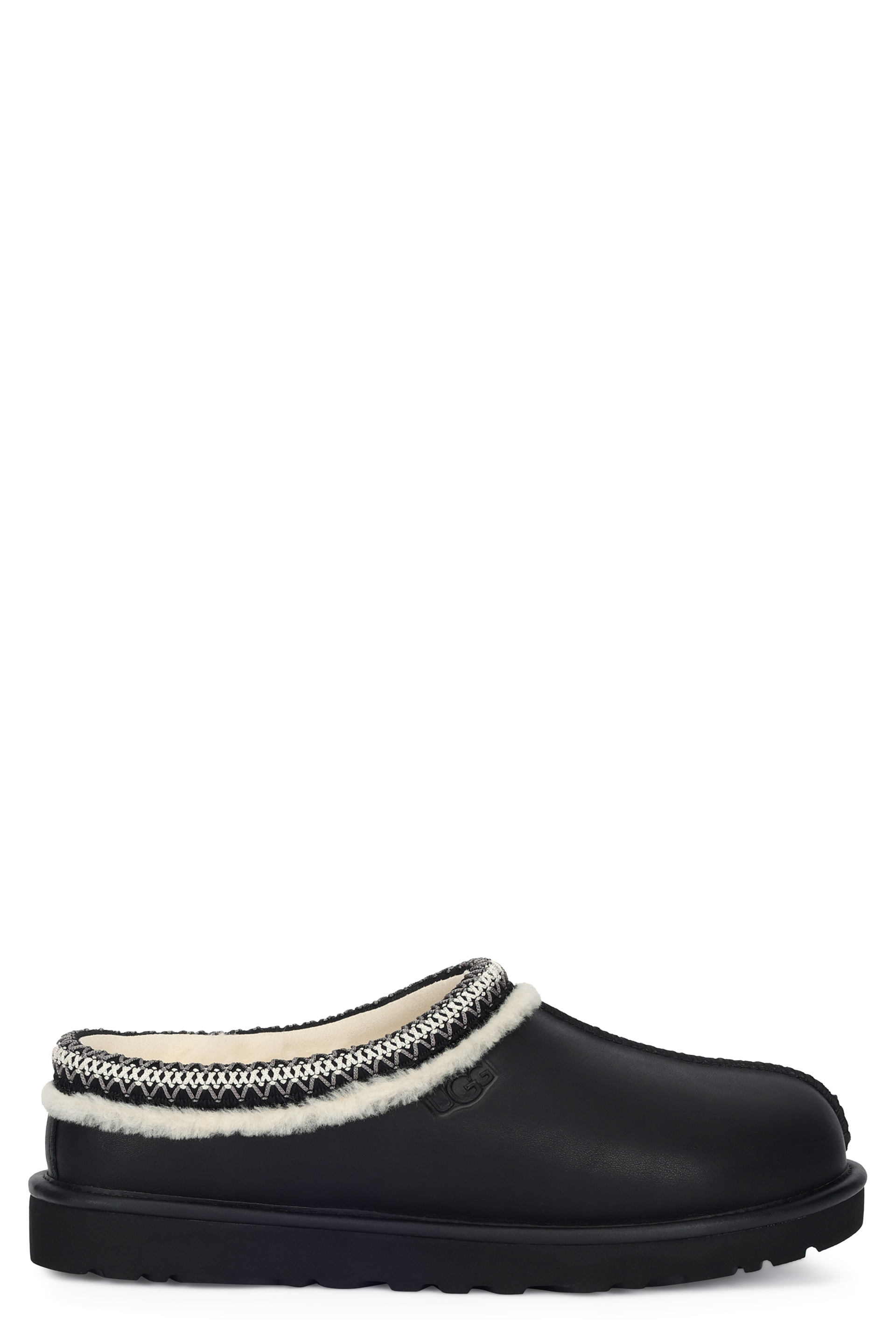 Ciabatta Tasman II in leather