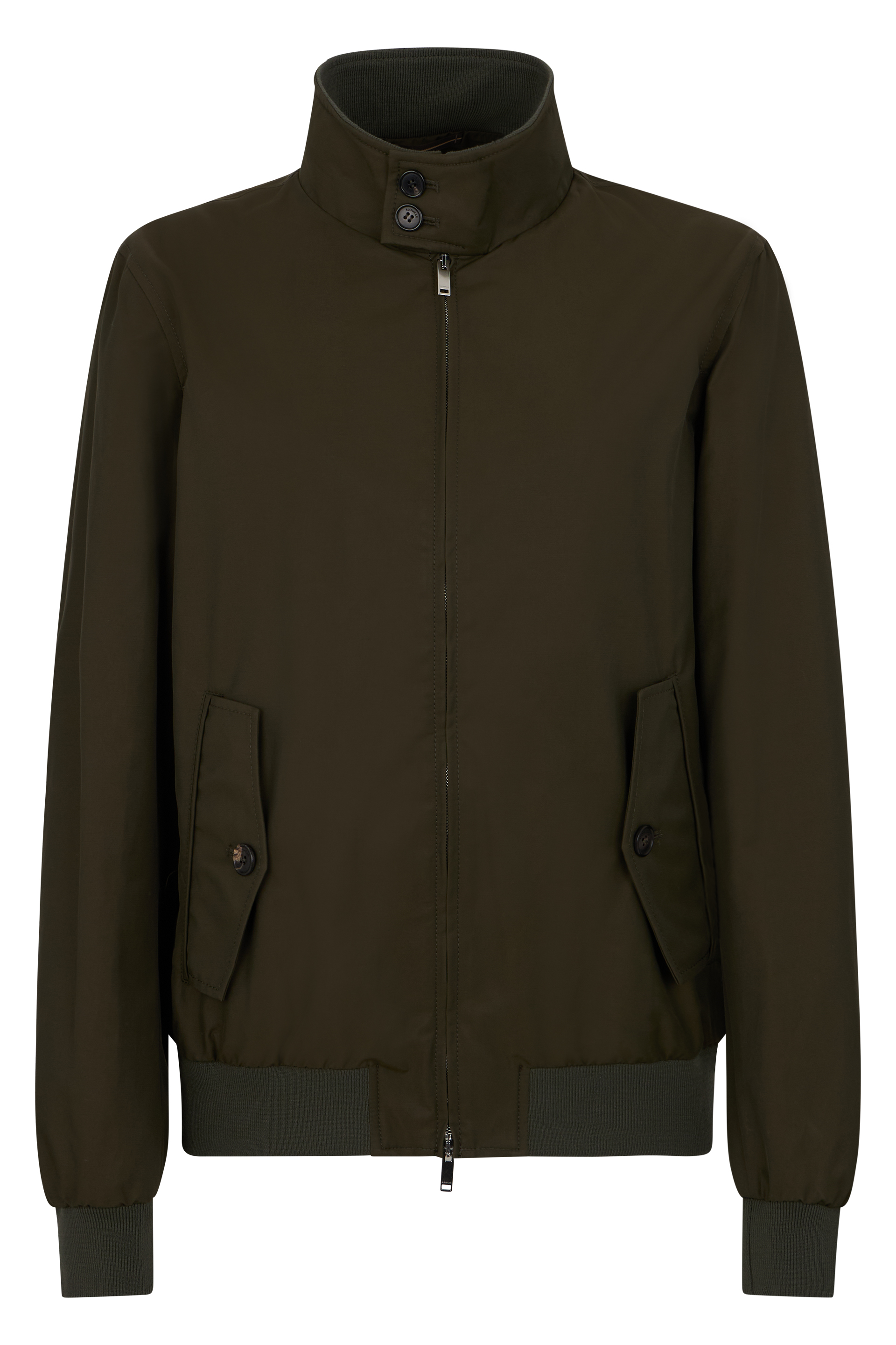 Light jacket