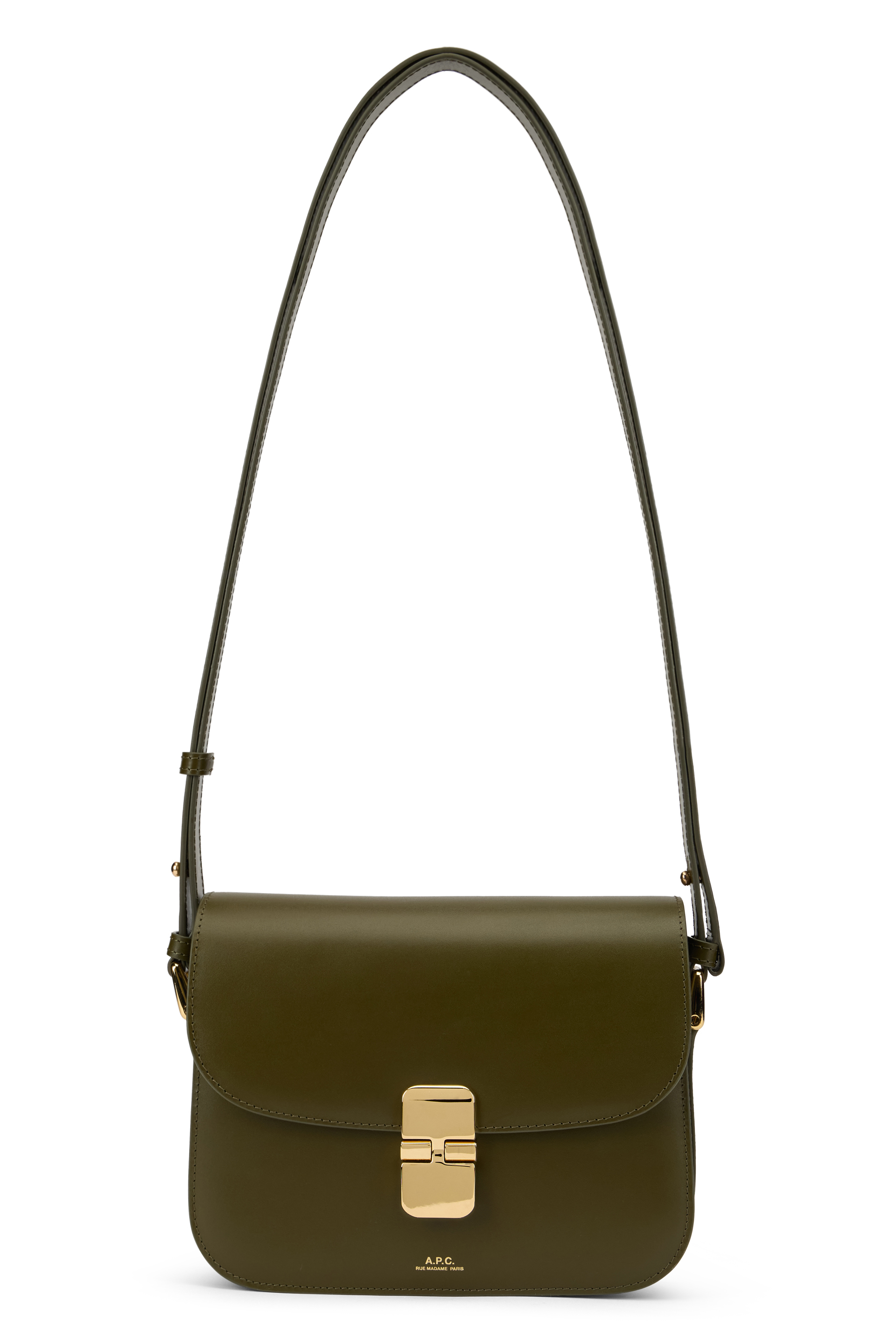 Grace shoulder bag
