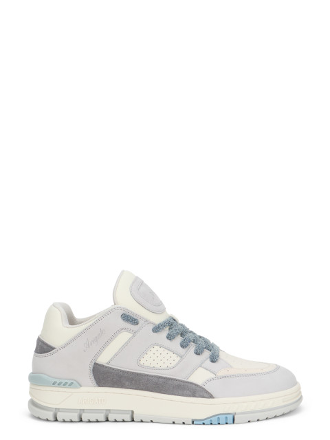 Low-top sneakers Area Lo in leather