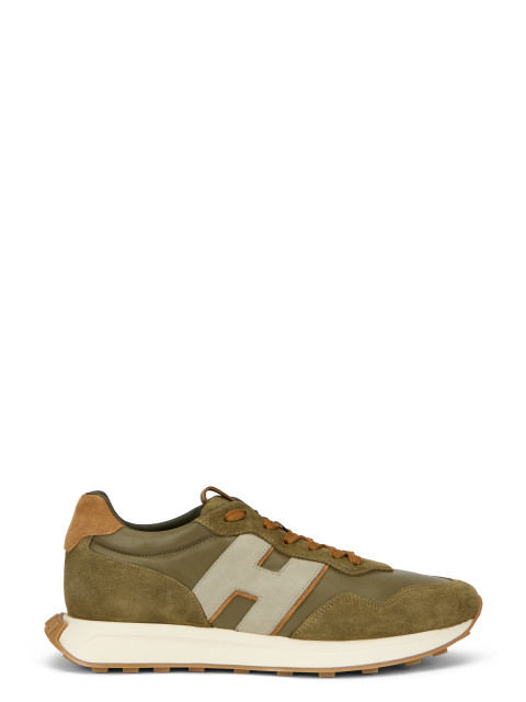 Sneakers Hogan H601