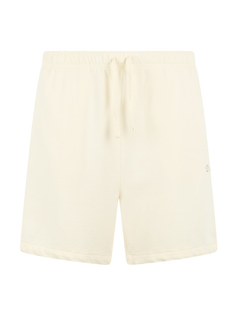 Shorts in cotton