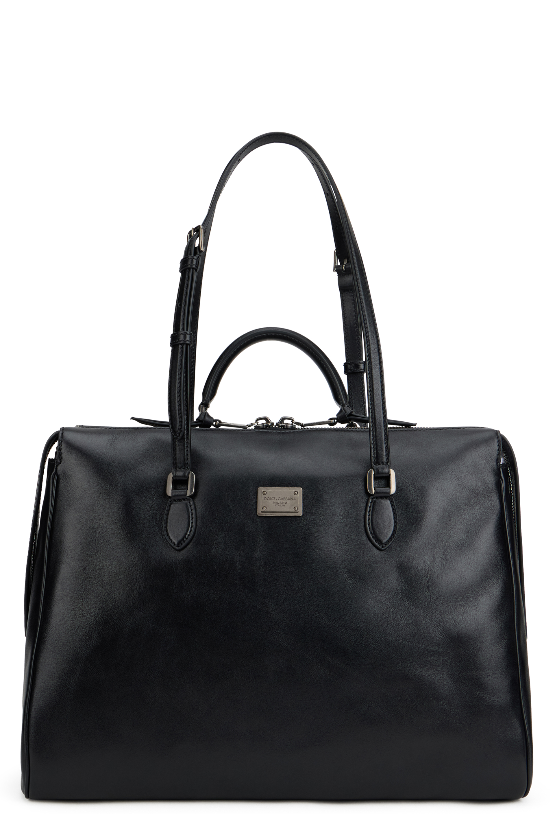 Victory bag in calfskin