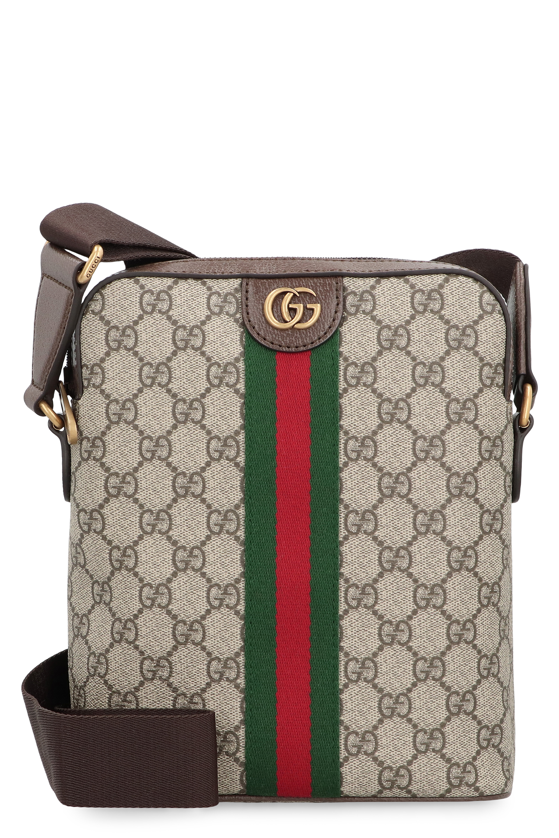 Ophidia shoulder bag small size
