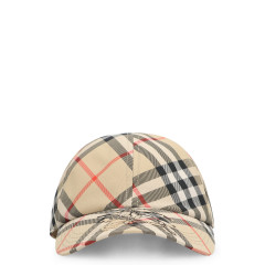 Logo baseball cap