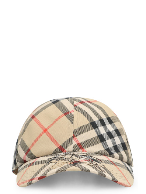 Logo baseball cap