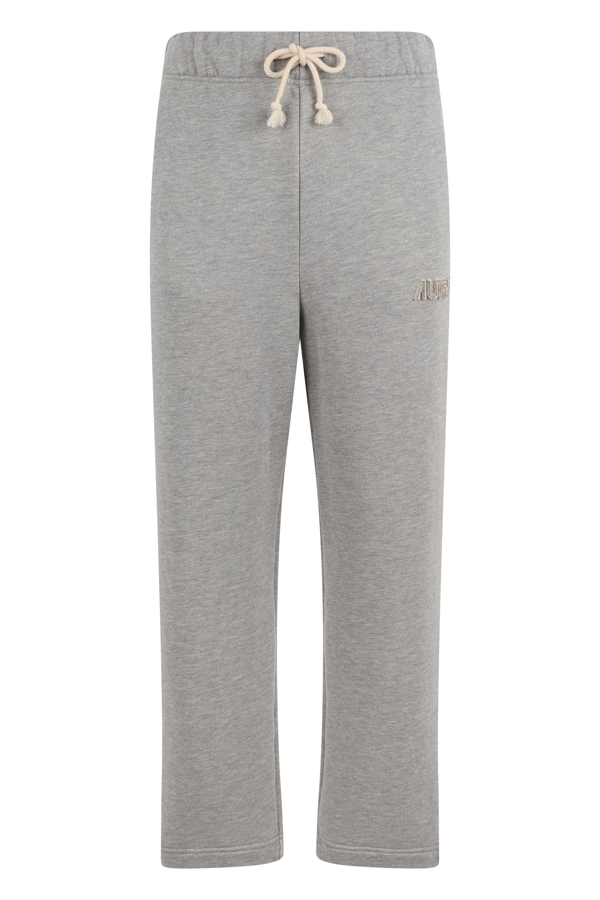 Sports pants in cotton blend