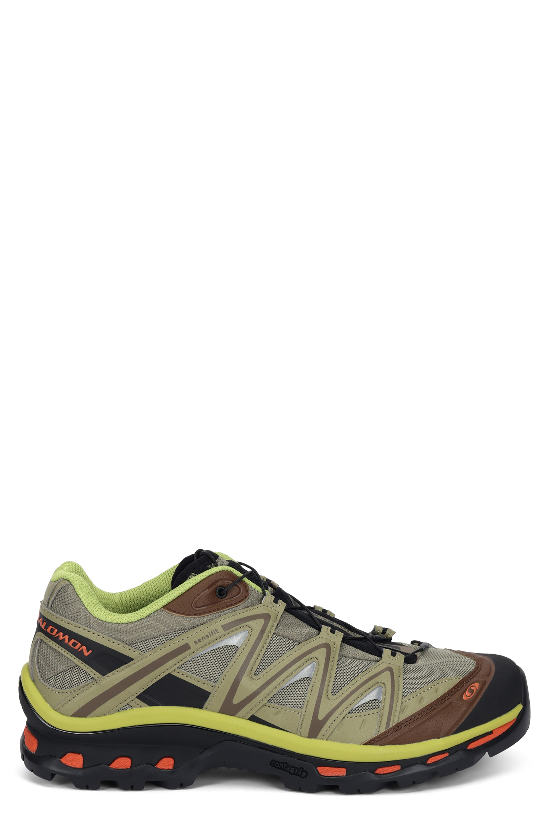Sneakers low-top Sensfit