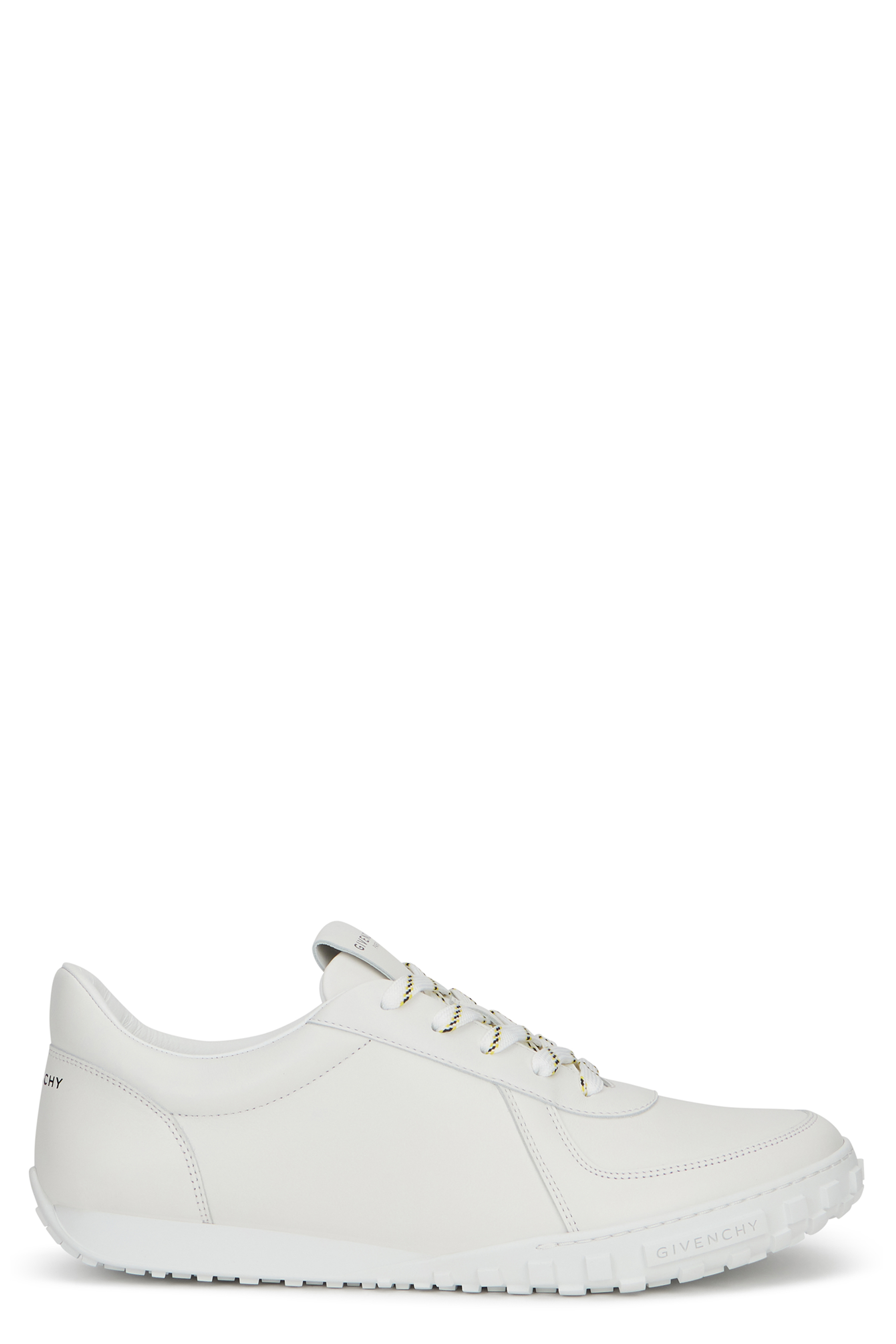 Sneaker Glide in leather