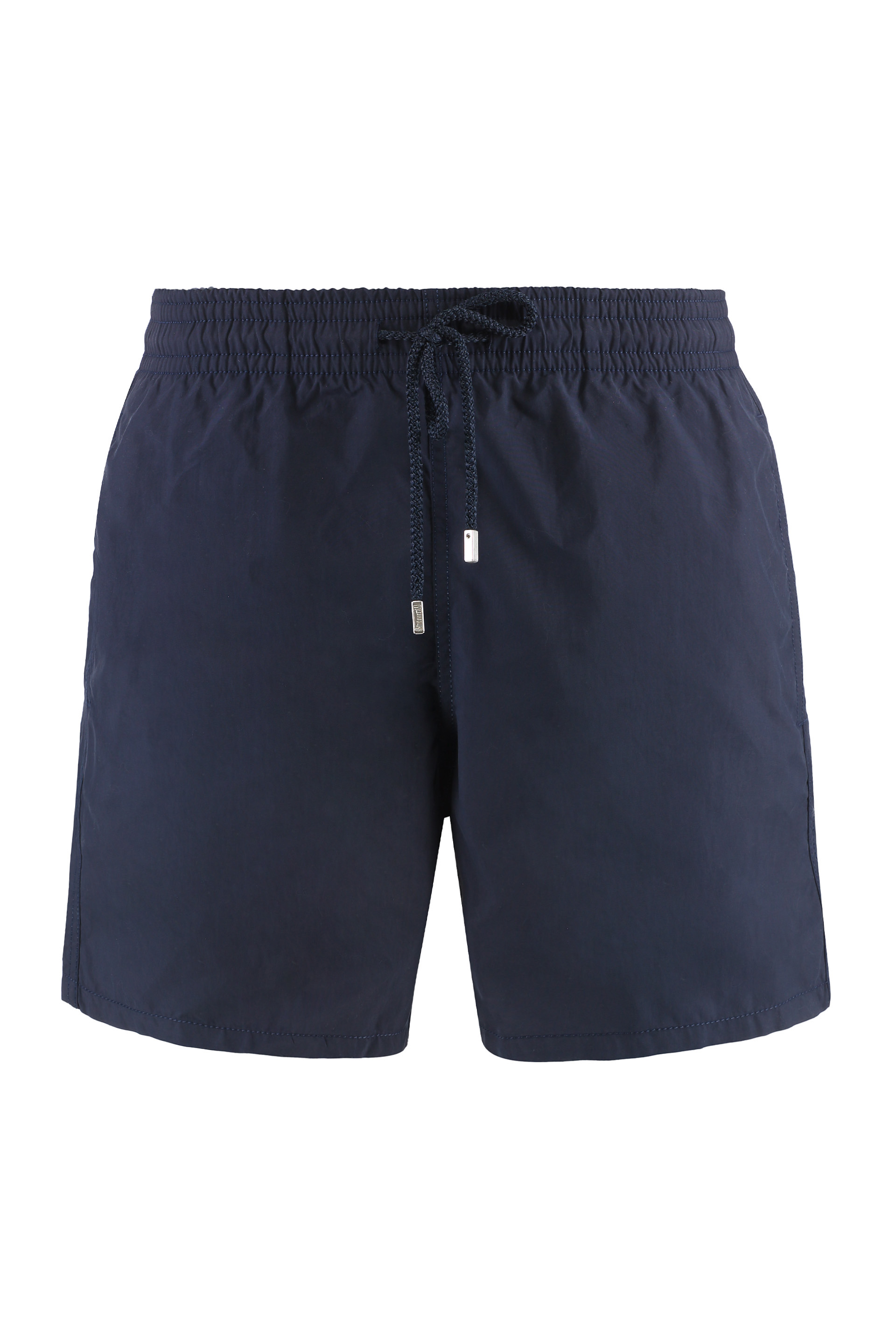 Nylon swim shorts