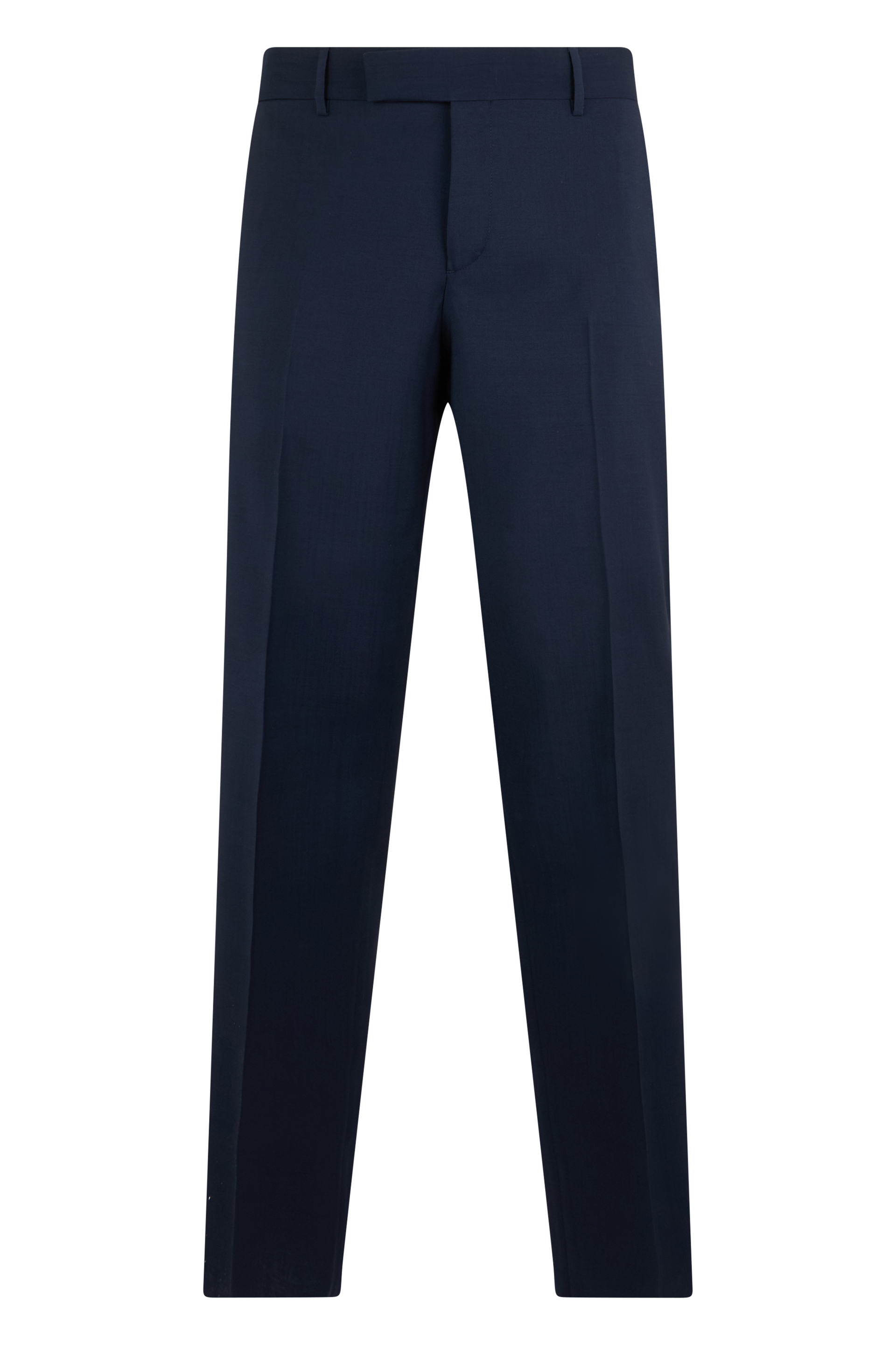 Wool trousers