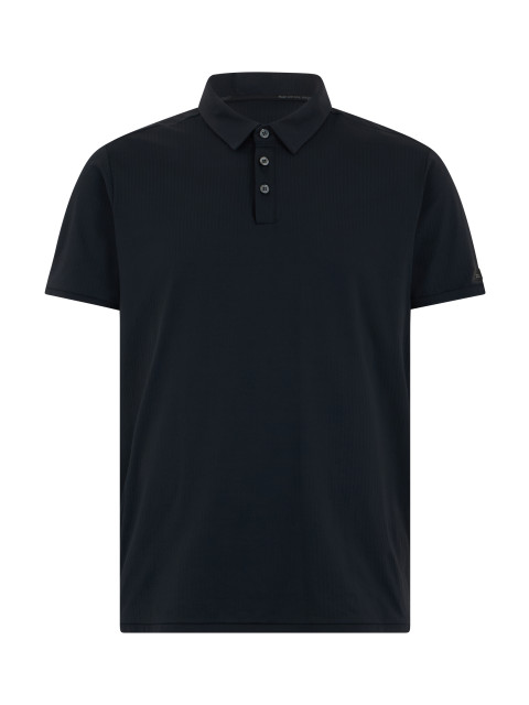Short-sleeved polo
