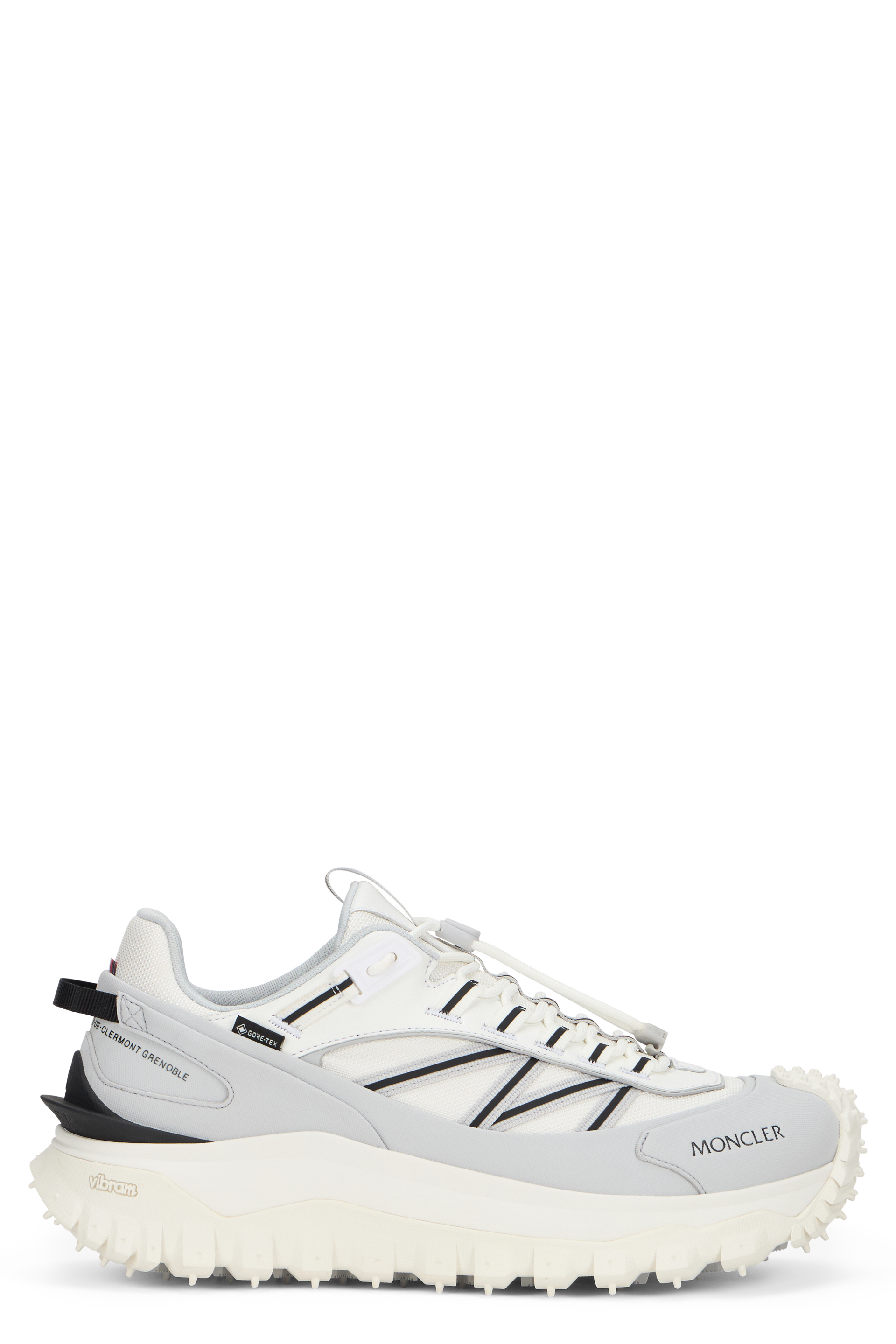 Sneaker Trailgrip GTX