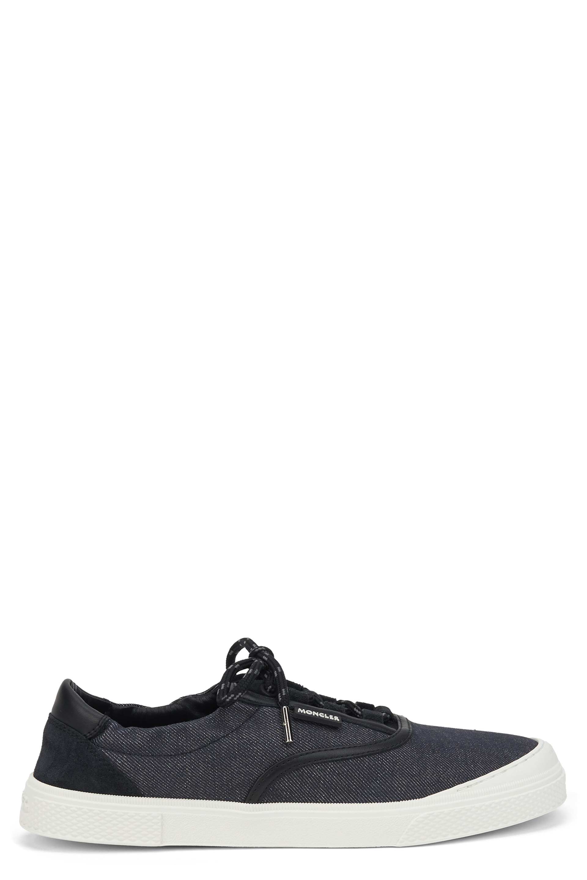 Sneaker Vera Leisure in denim
