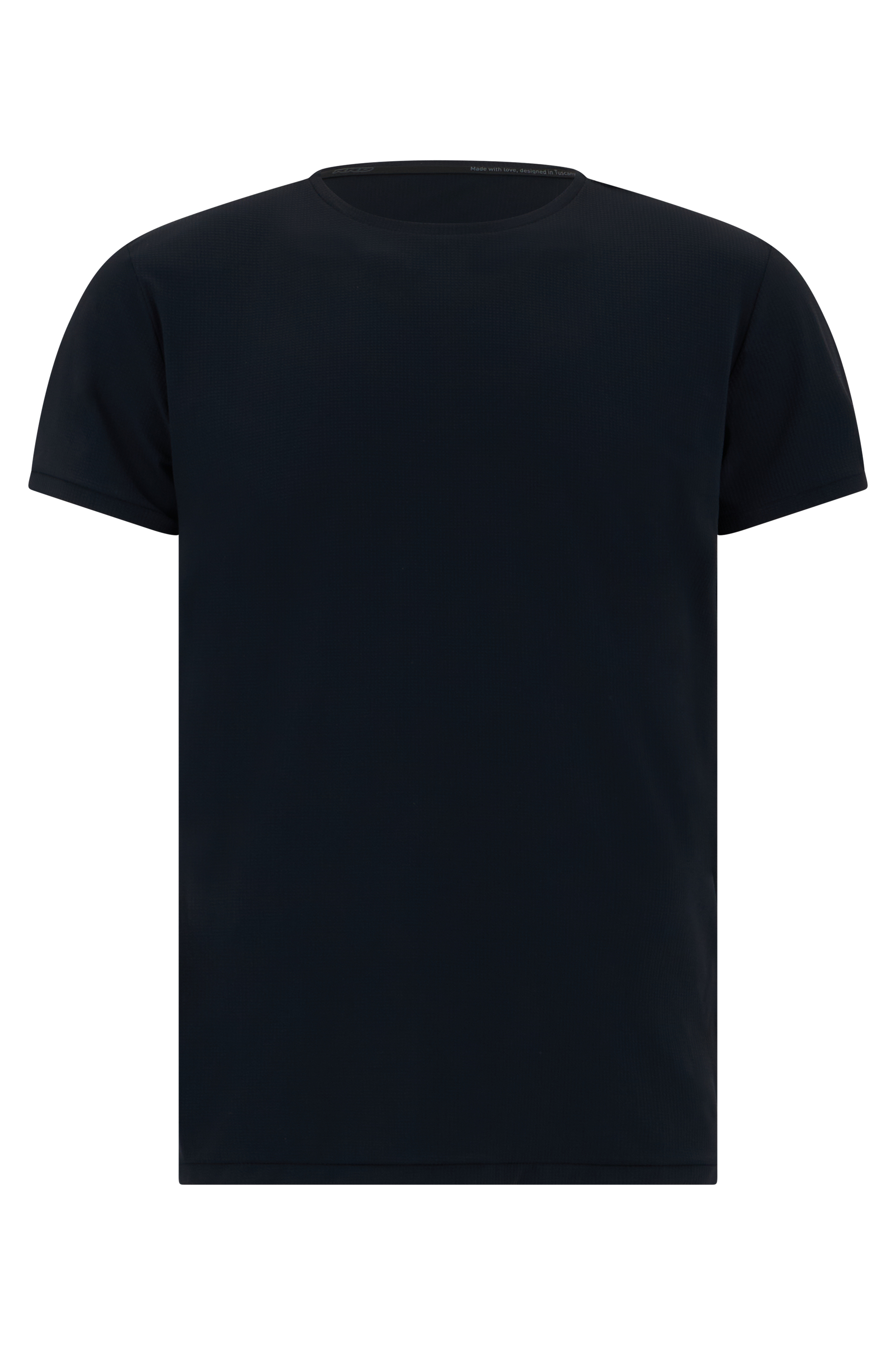 Short-sleeve T-shirt