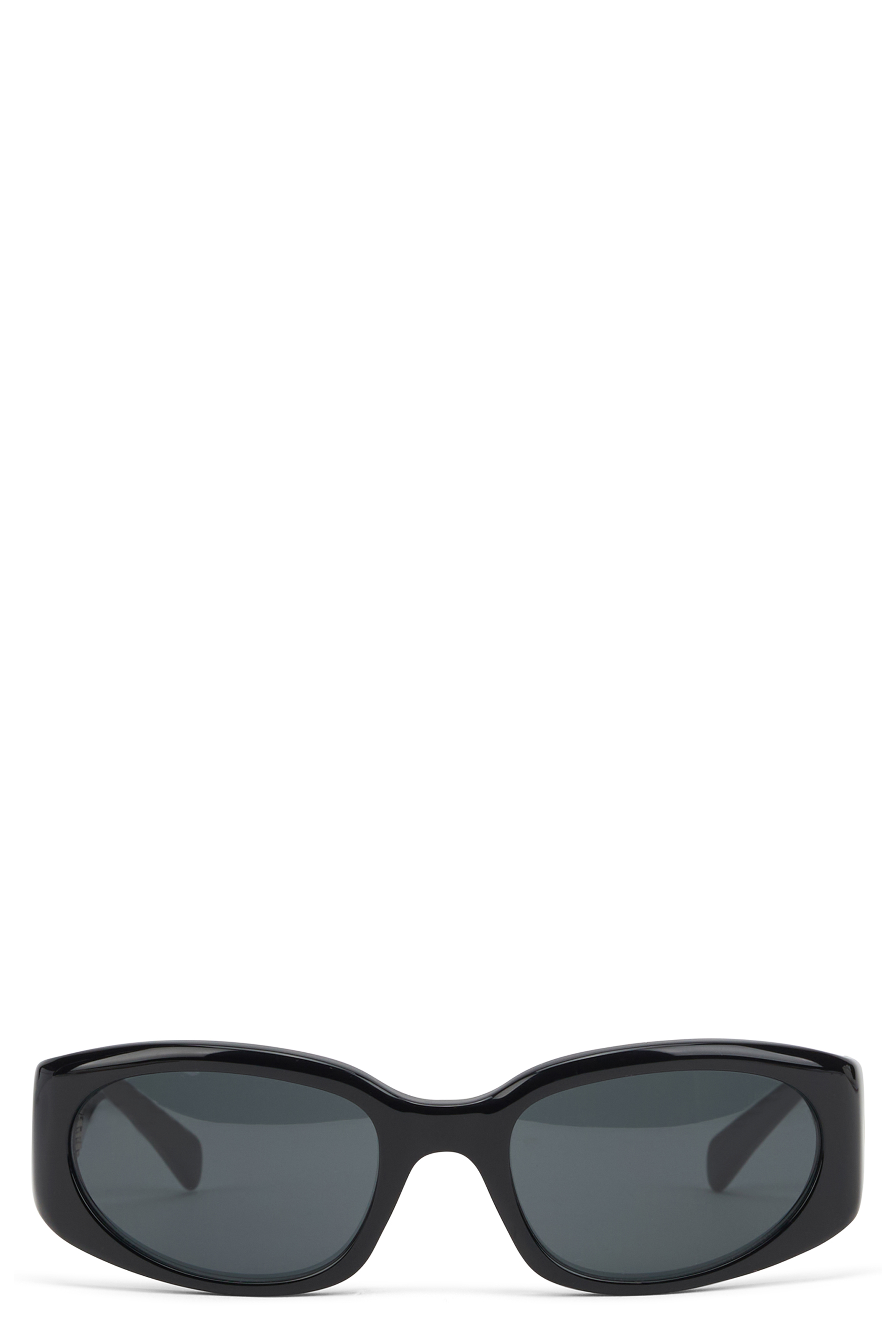 Journey sunglasses in acetate