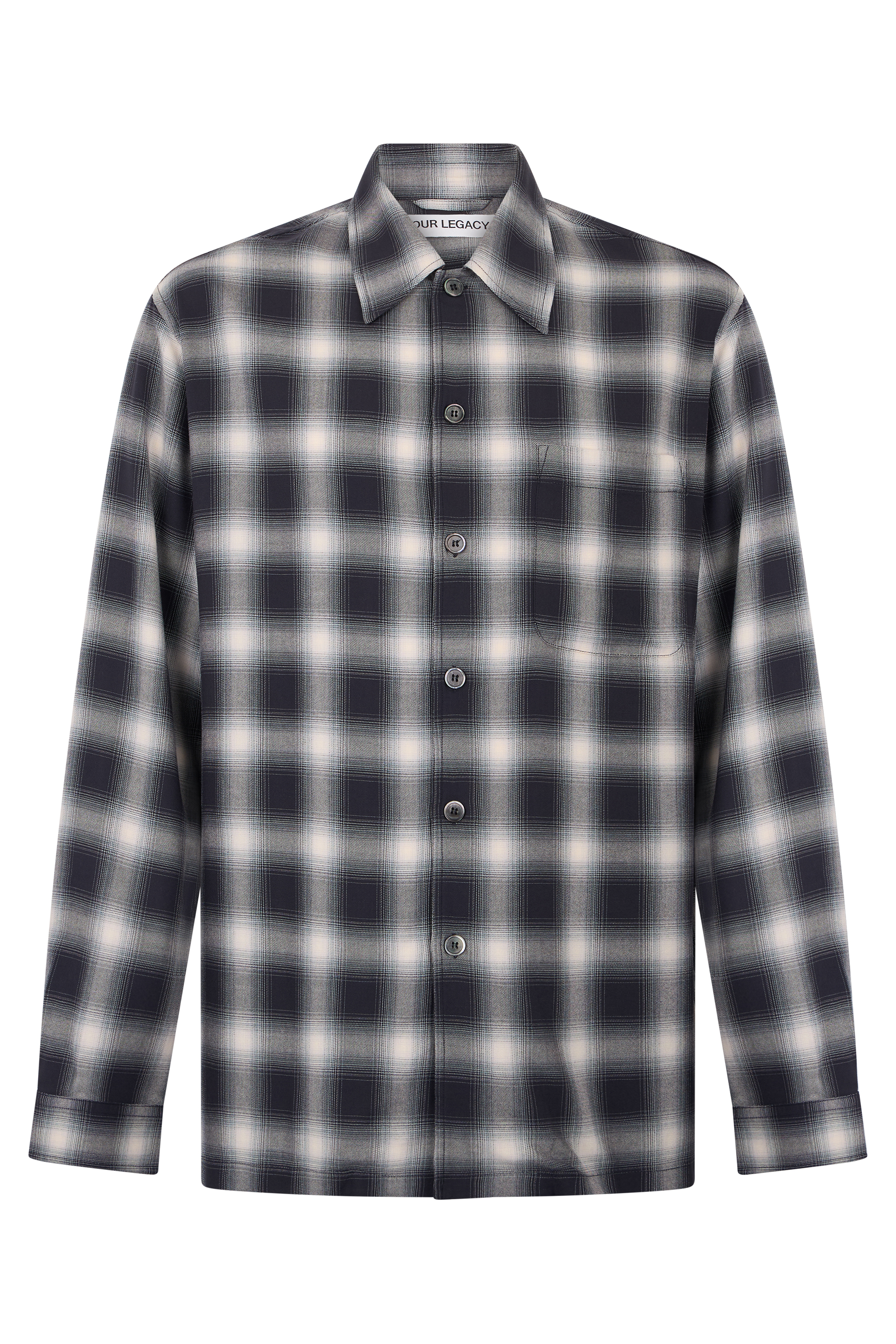 Reno Cowboy Shirt