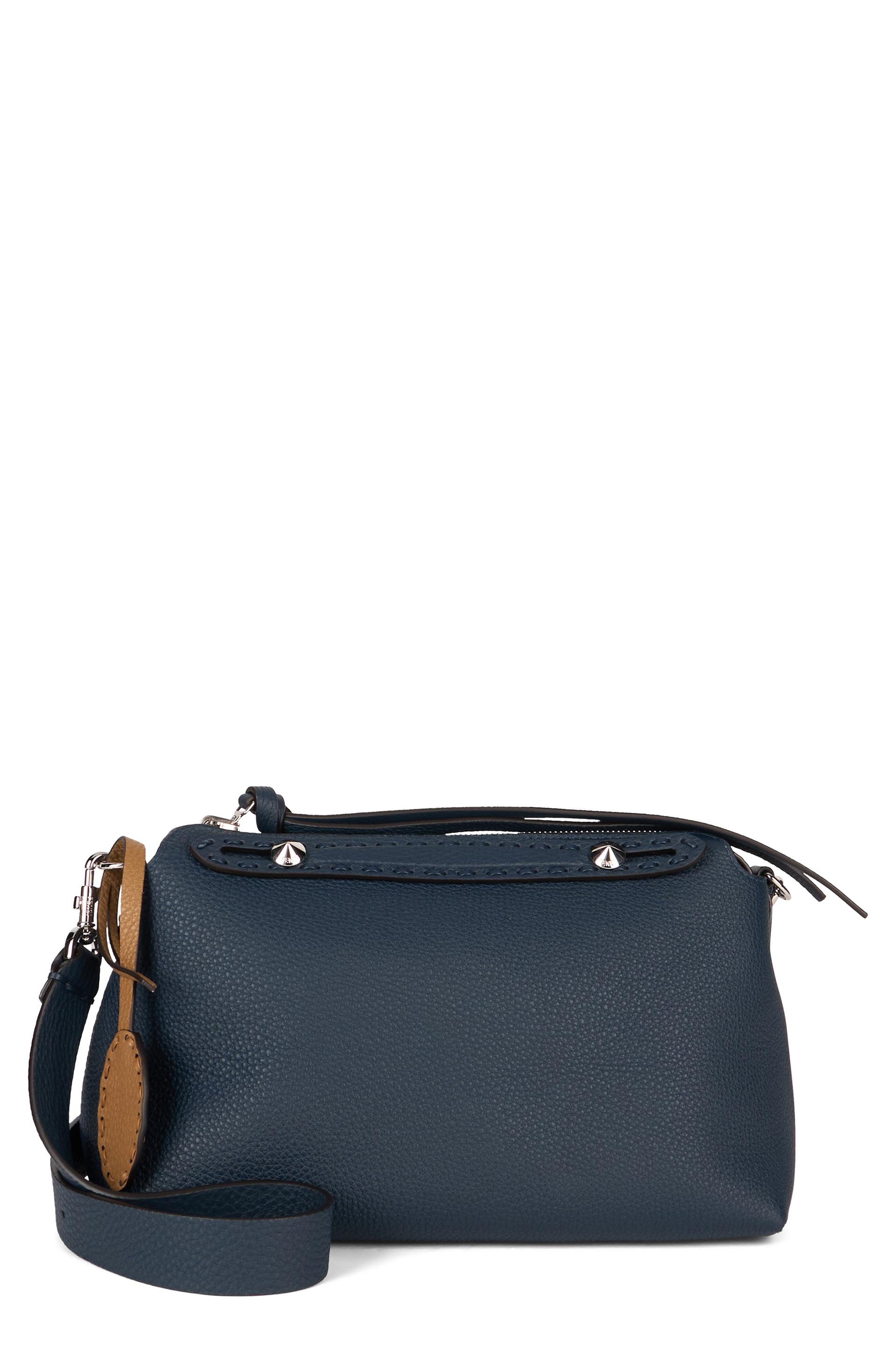 Shoulder bag by The Way Selleria Media