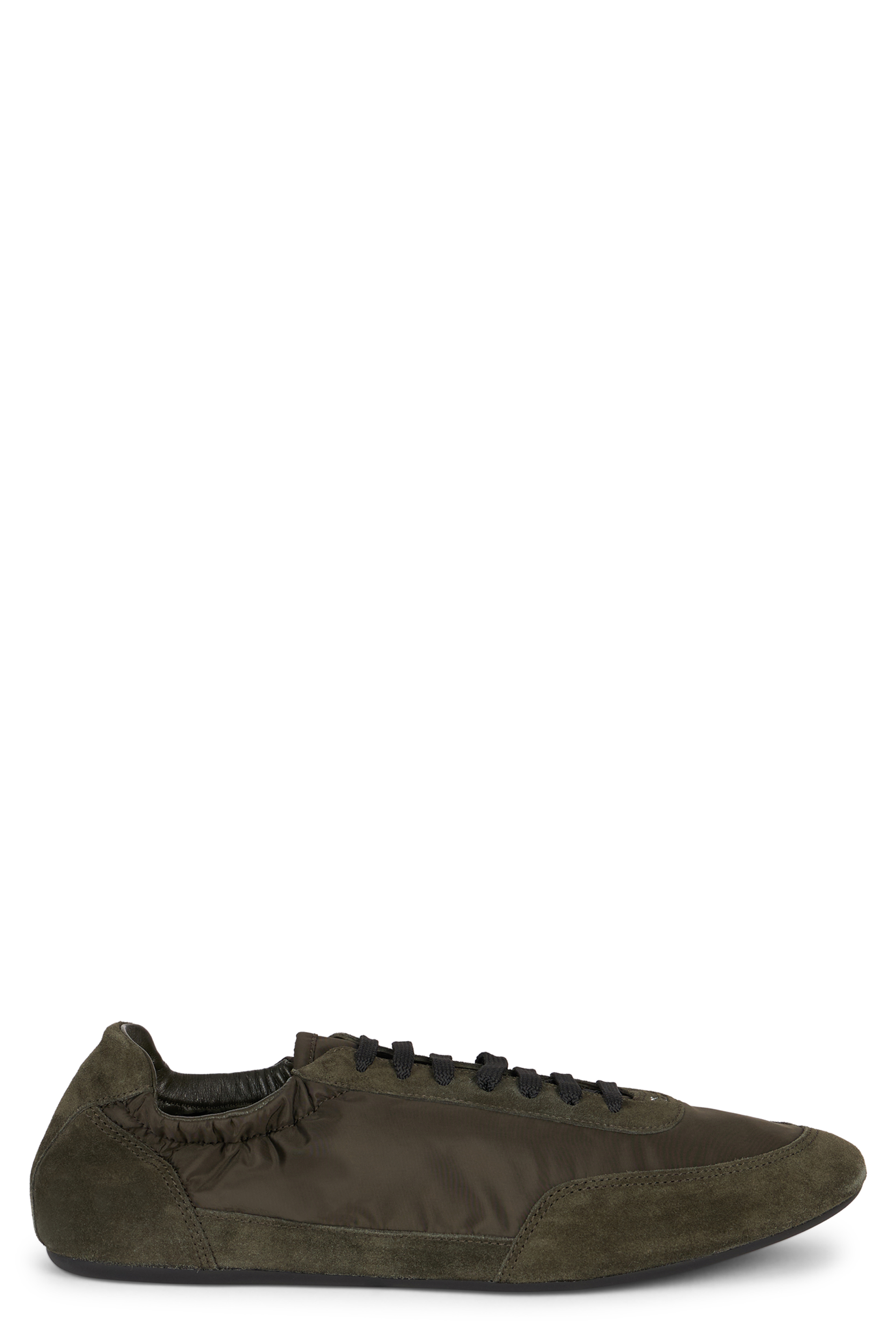 Sneakers Collapse Re-Nylon