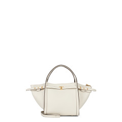 Small Leather Handbag Shopping