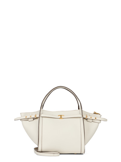 Small Leather Handbag Shopping