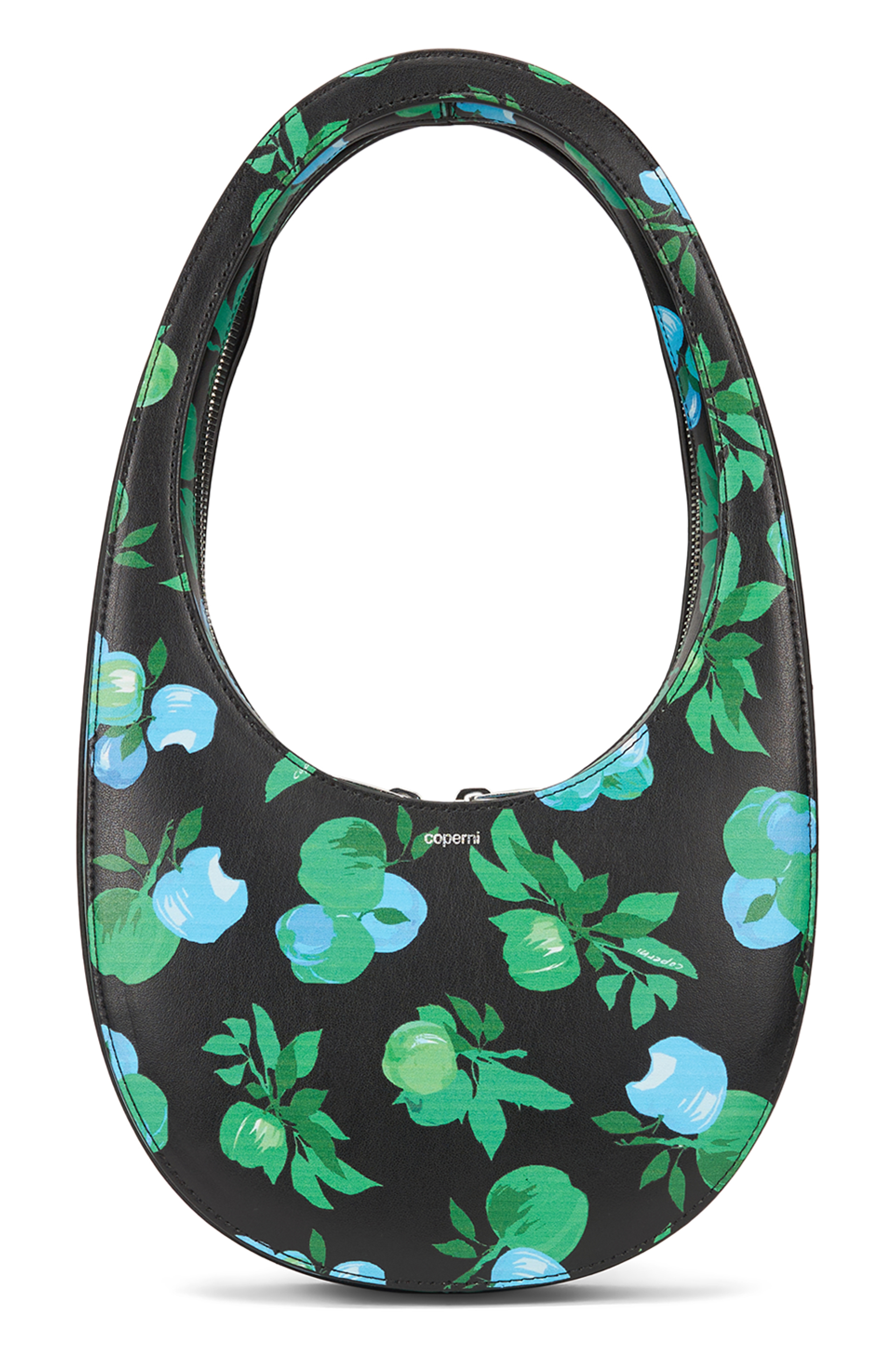 Swipe flora handbag