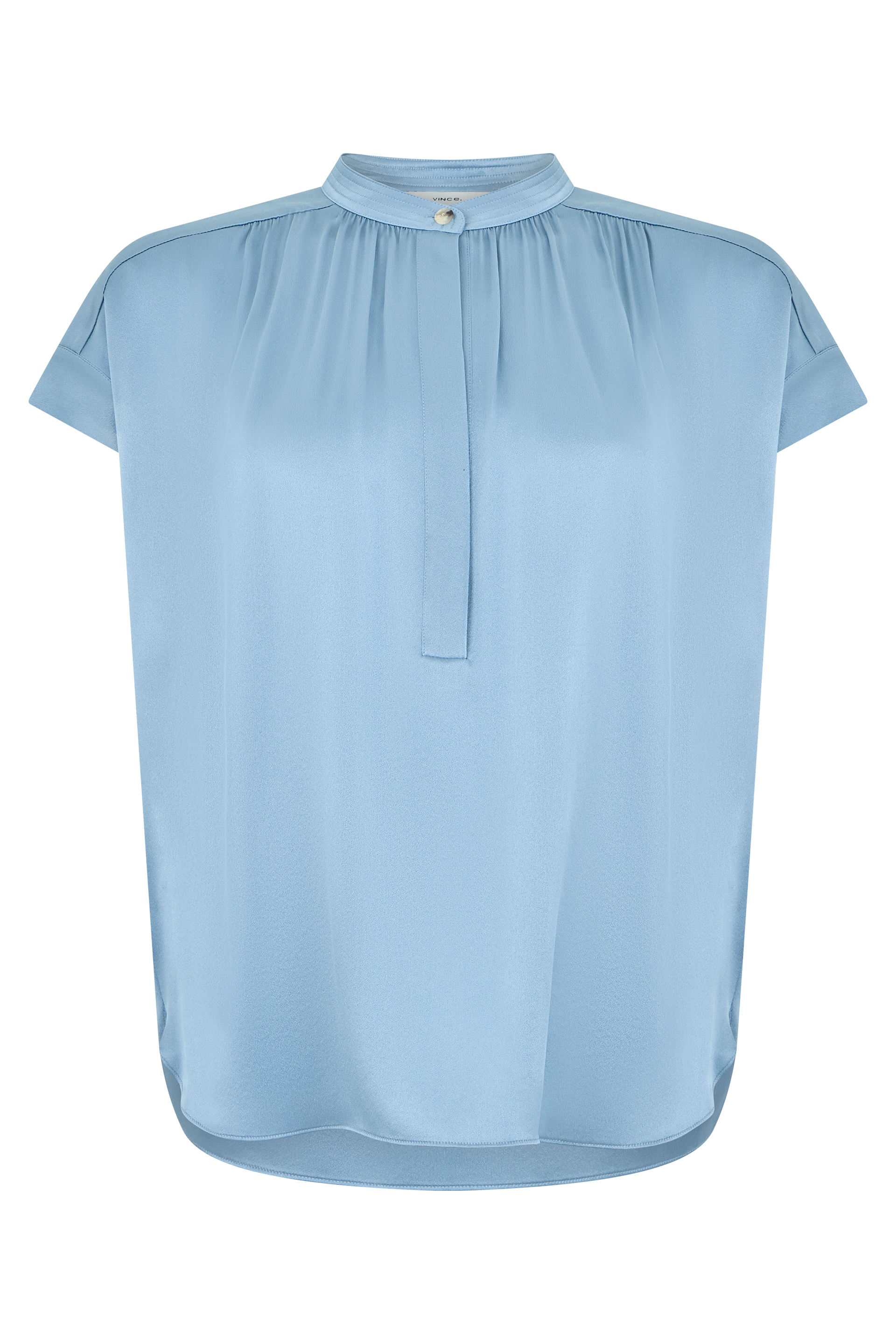 Silk blouse
