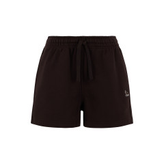 Short cotton pants