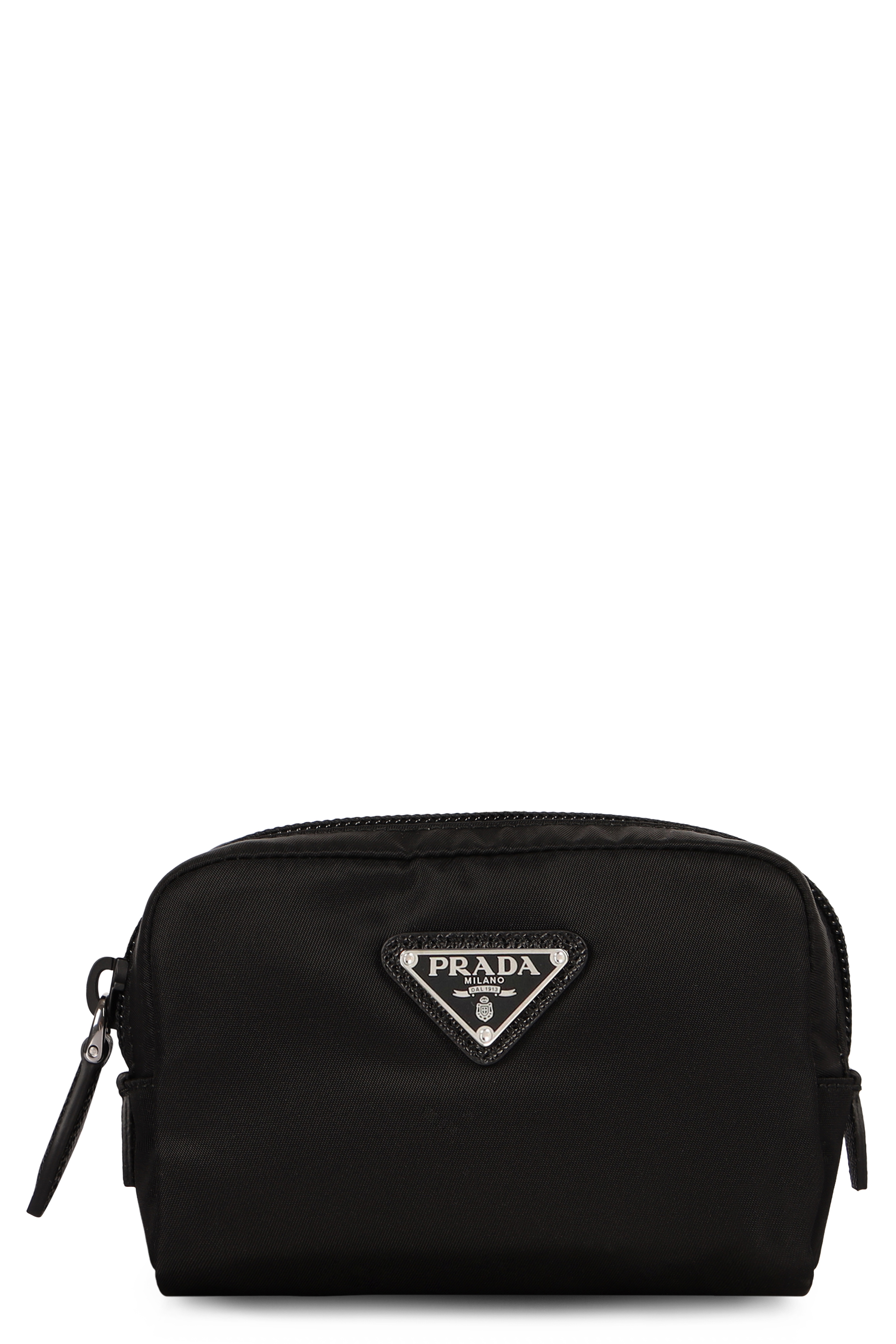 Nylon wash bag